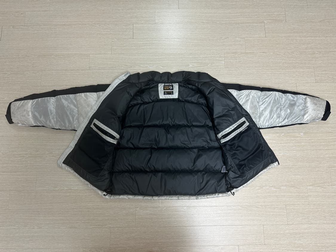 스투시 마운틴하드웨어 서브제로 문샷(L) 상품이미지3