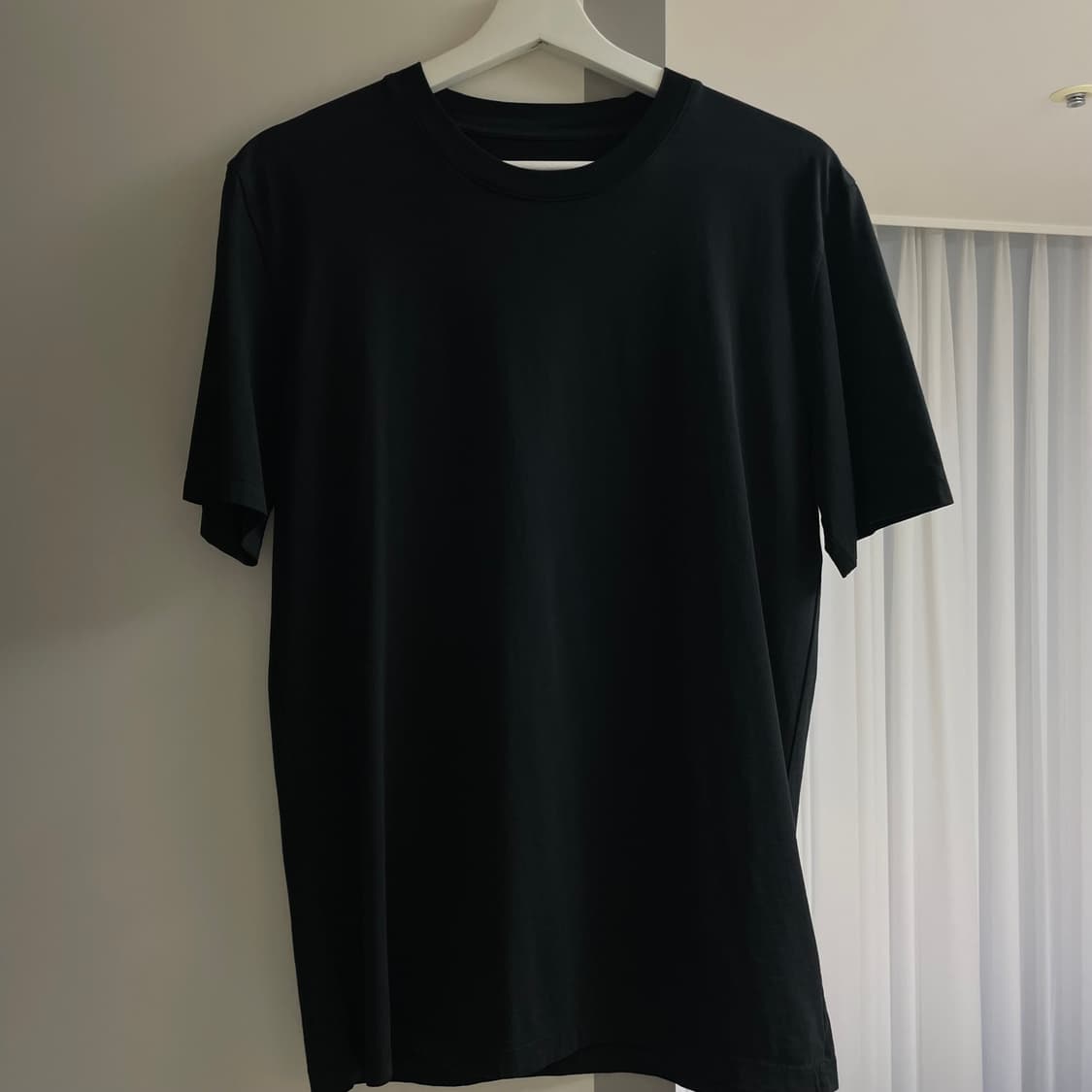 마르지엘라 반팔티 46사이즈 상품이미지4