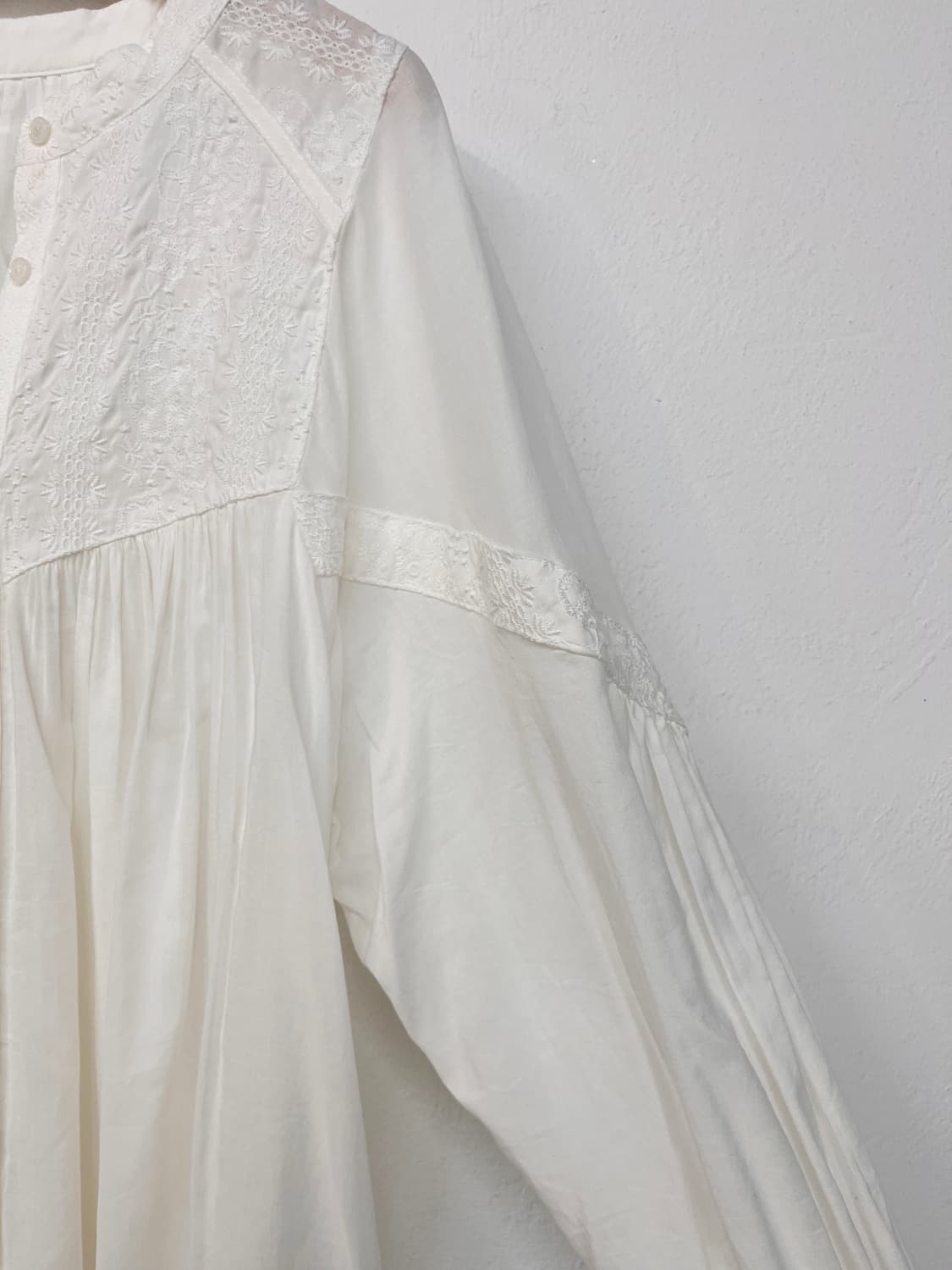 스튜디오 클립 블라우스 상품이미지7