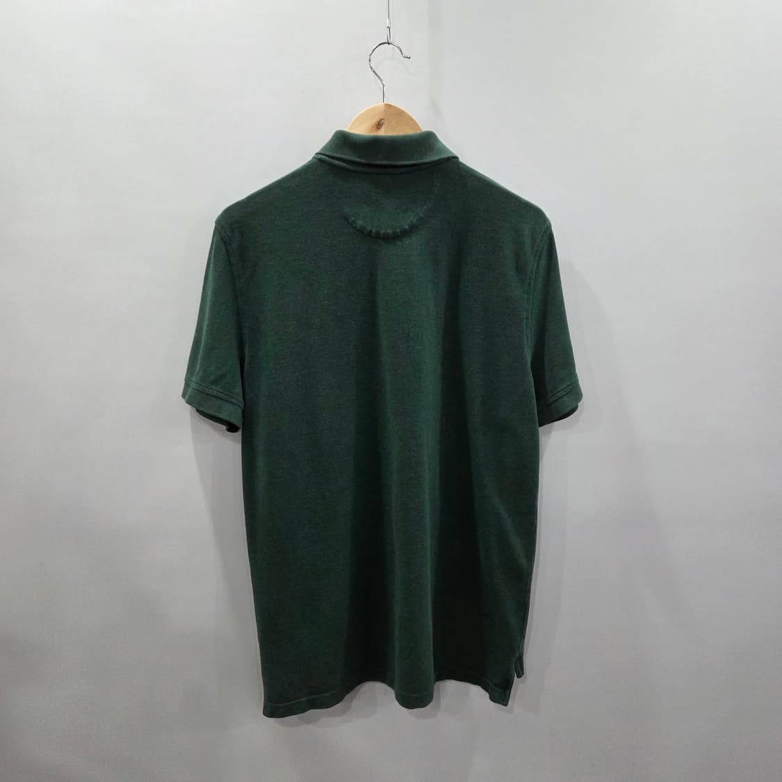 브룩스브라더스 피케 카라티 딥그린 M 상품이미지5