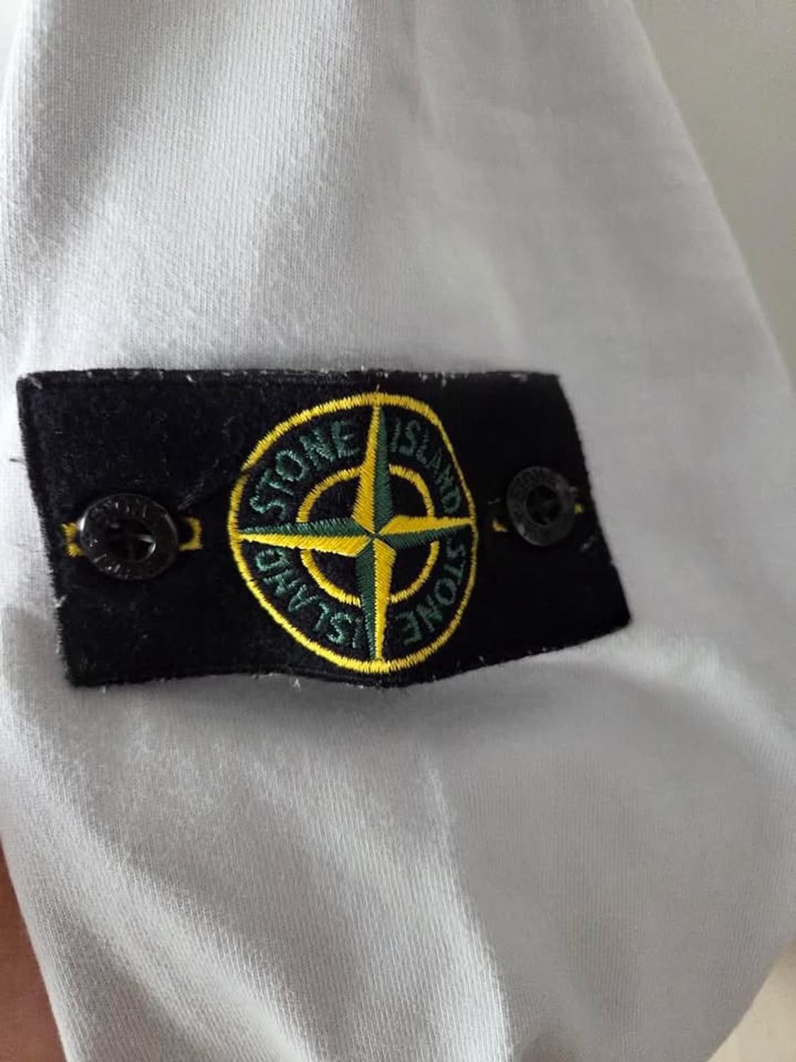 스톤아일랜드 롱슬리브 L 상품이미지2