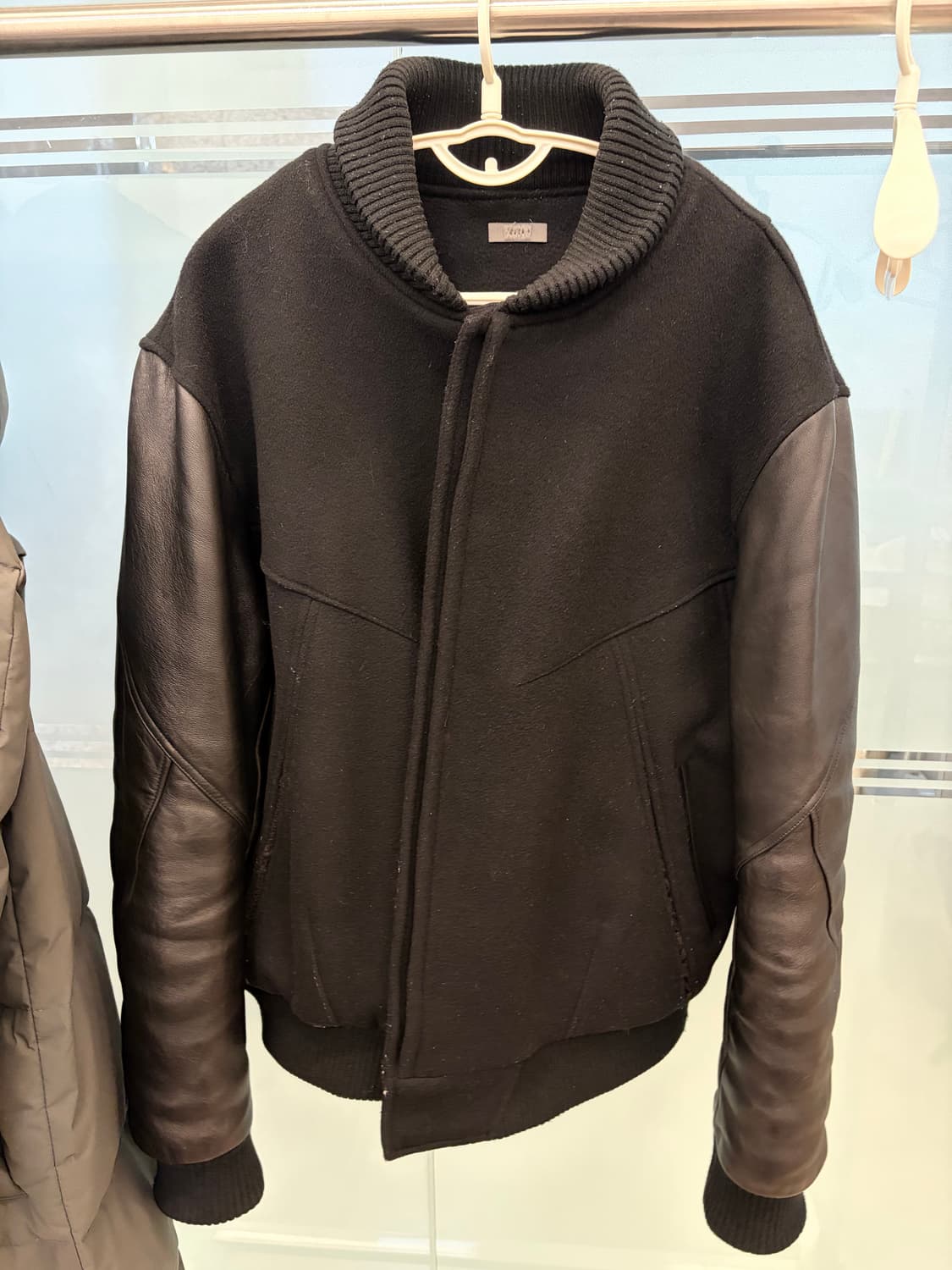 [xl]xlim ep6 바시티 자켓 명작 상품이미지4