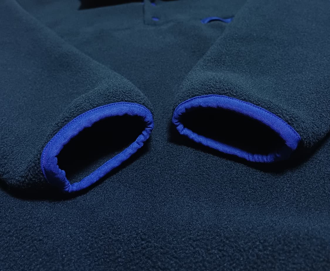  🇨🇴 파타고니아 신칠라 스냅티 - 블루 블랙 상품이미지8