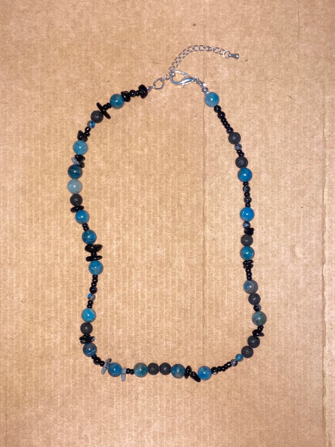 necklace 043 상품이미지1