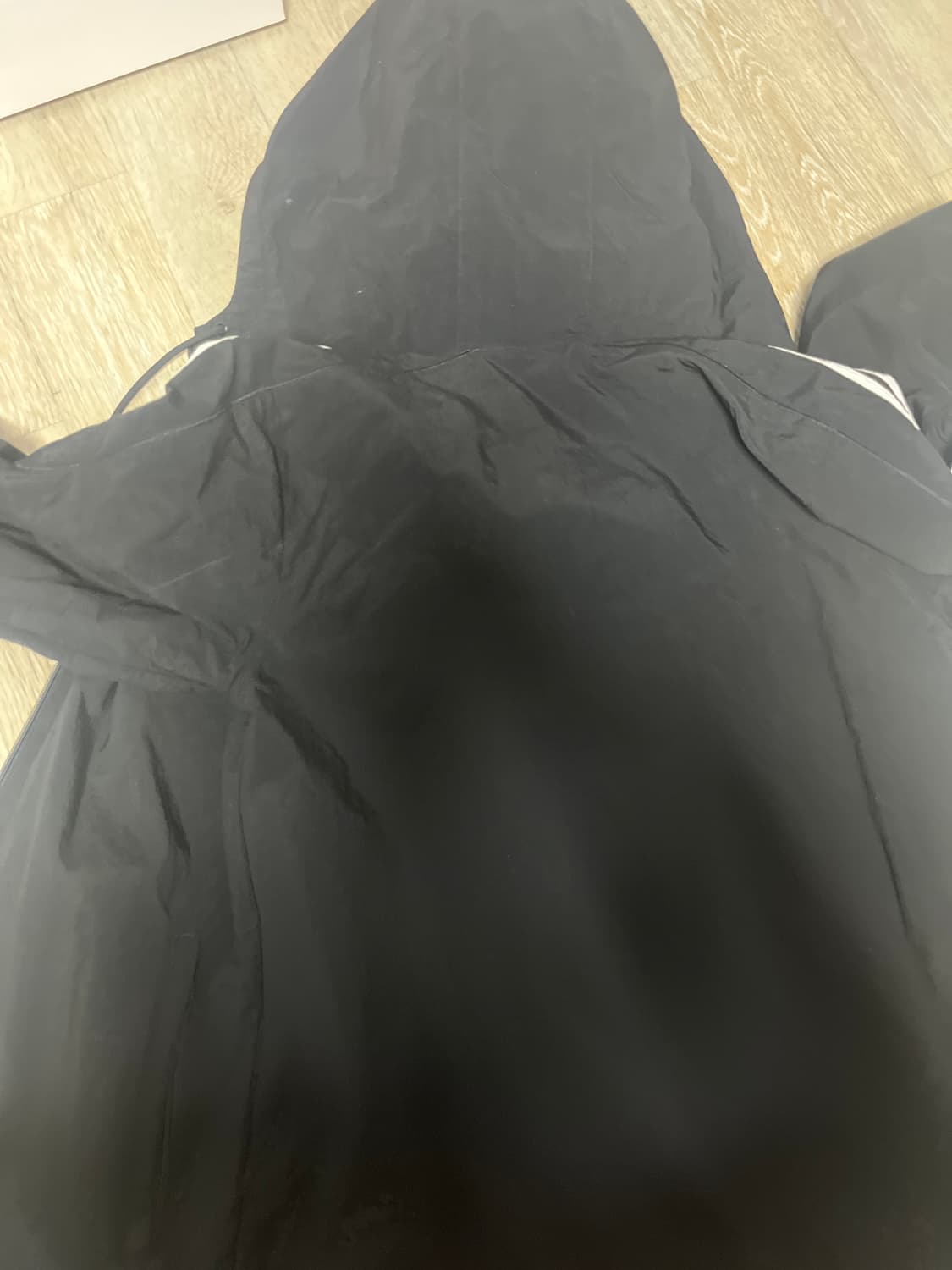 아디다스 바람막이 상품이미지3