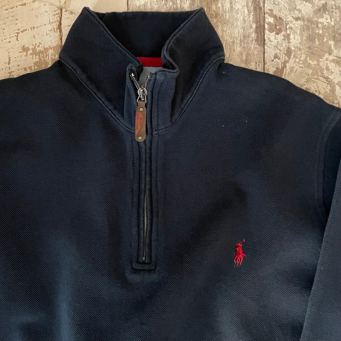 Polo Ralph Lauren Half-Zip Pullover 상품이미지2