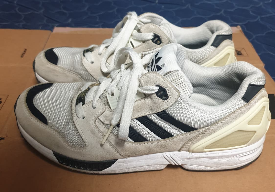 아디다스 ZX-8000 TORSION 스니커즈 (260) 상품이미지1