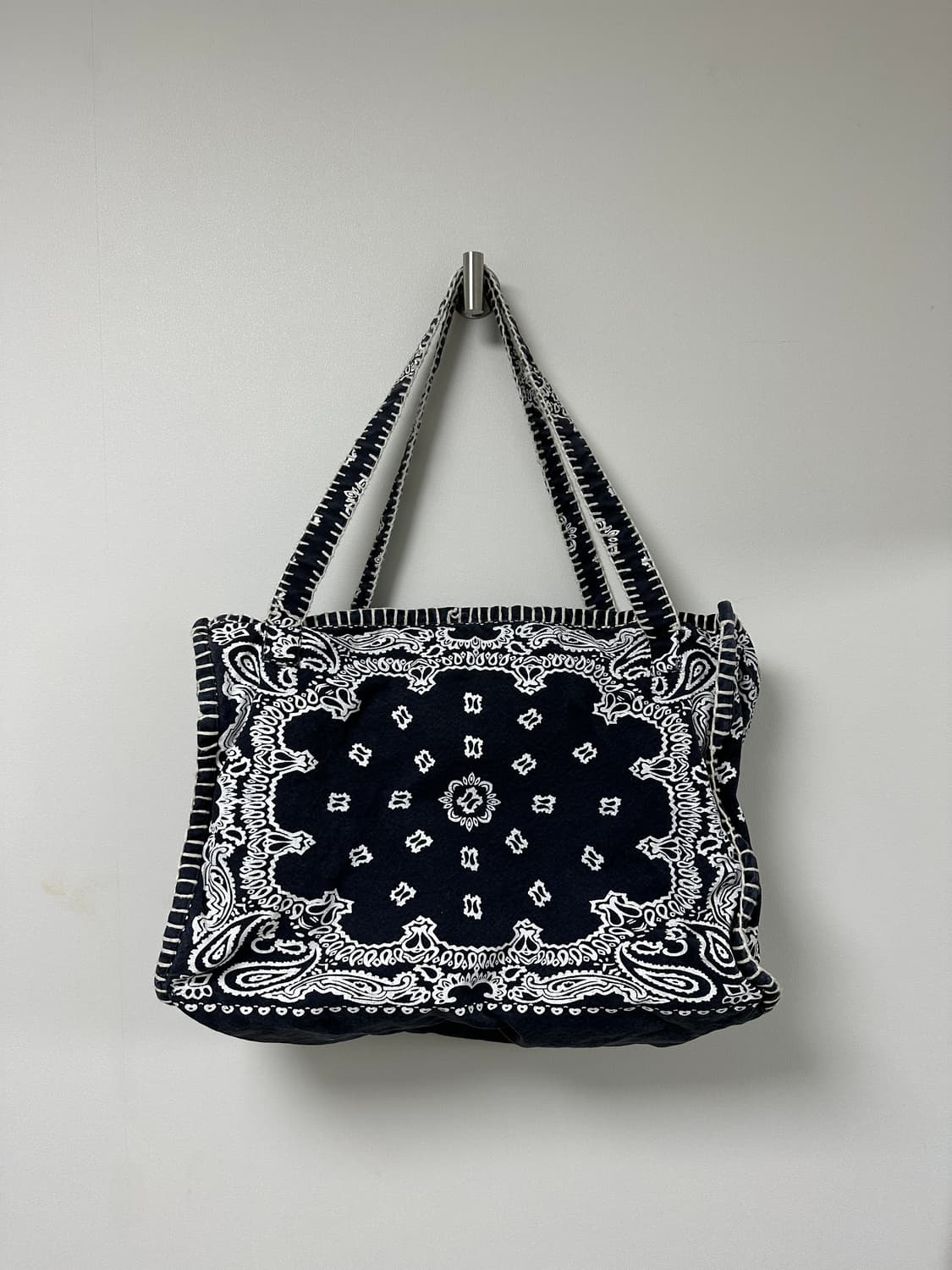 [바지스트] baziszt bandana bag 상품이미지5