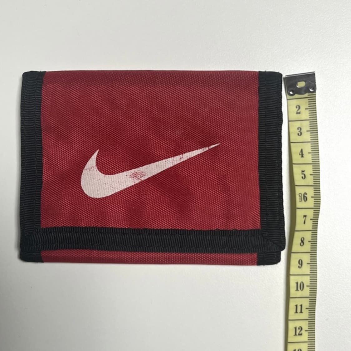 NIKE 90's nylon wallet 상품이미지9