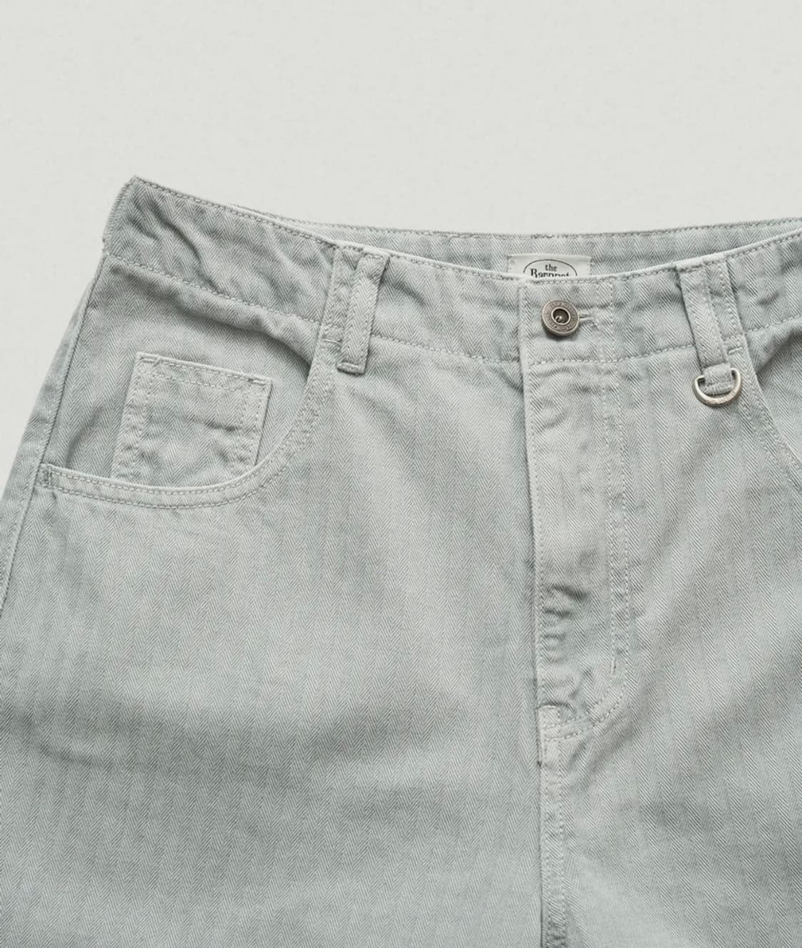 더바넷 카고팬츠 상품이미지4