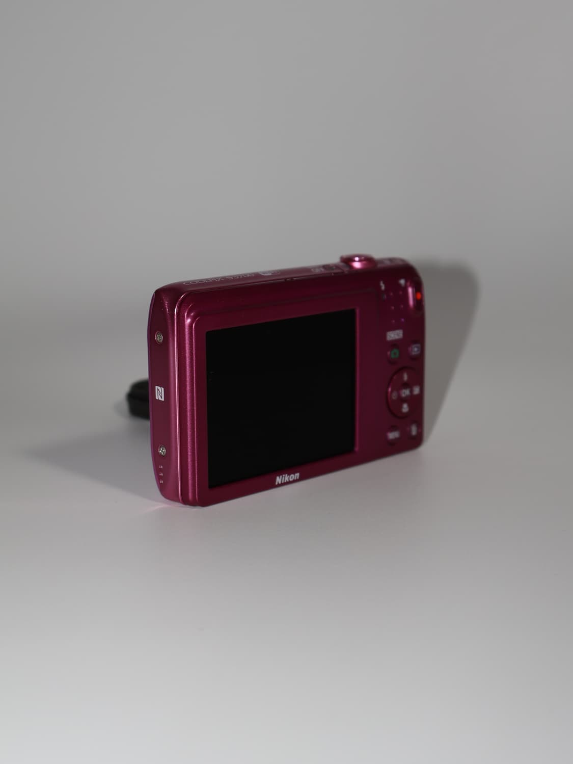 [미품,특가✨] 니콘 쿨픽스 S3700 핑크 디카 상품이미지7