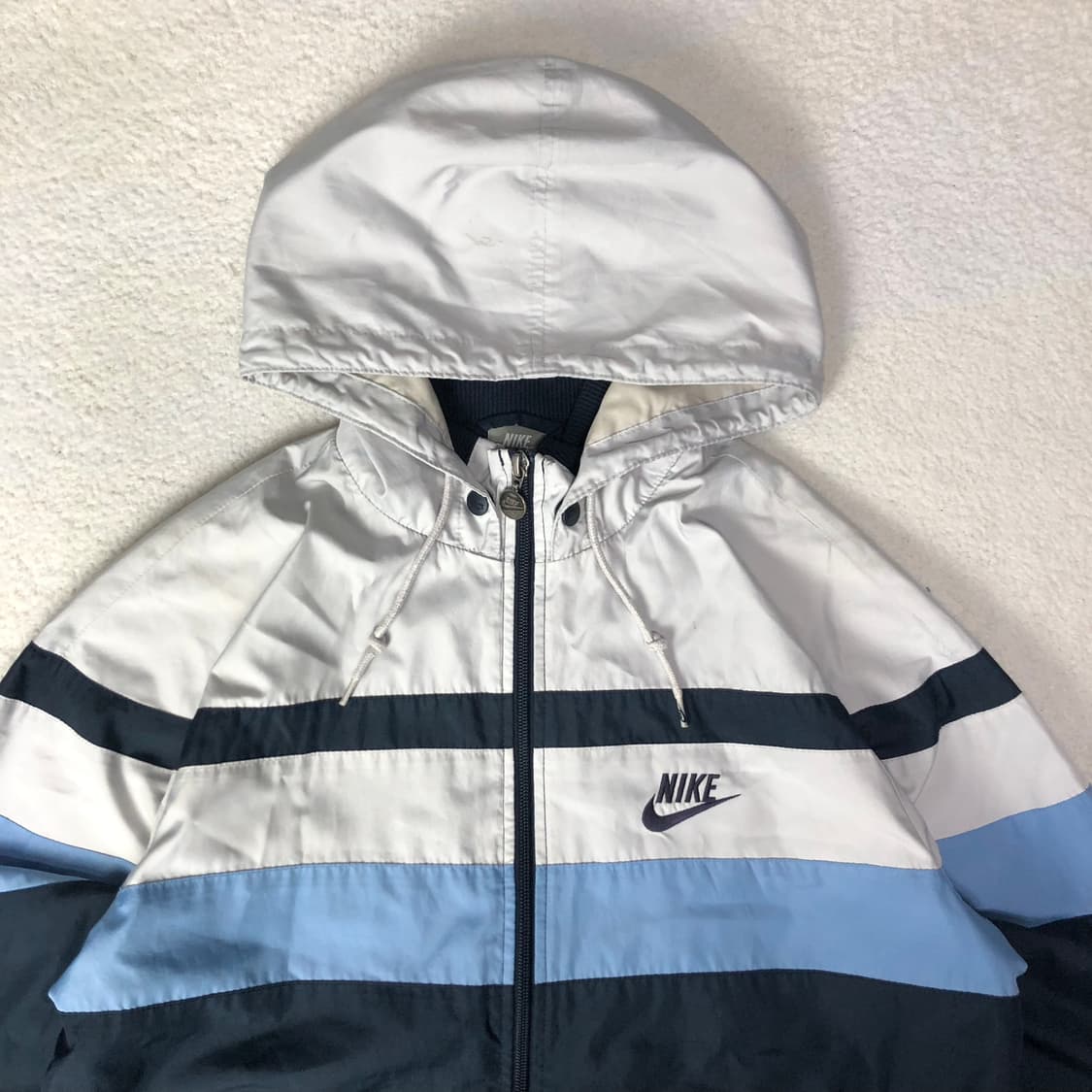2000s 나이키 올드스쿨 자켓  상품이미지3