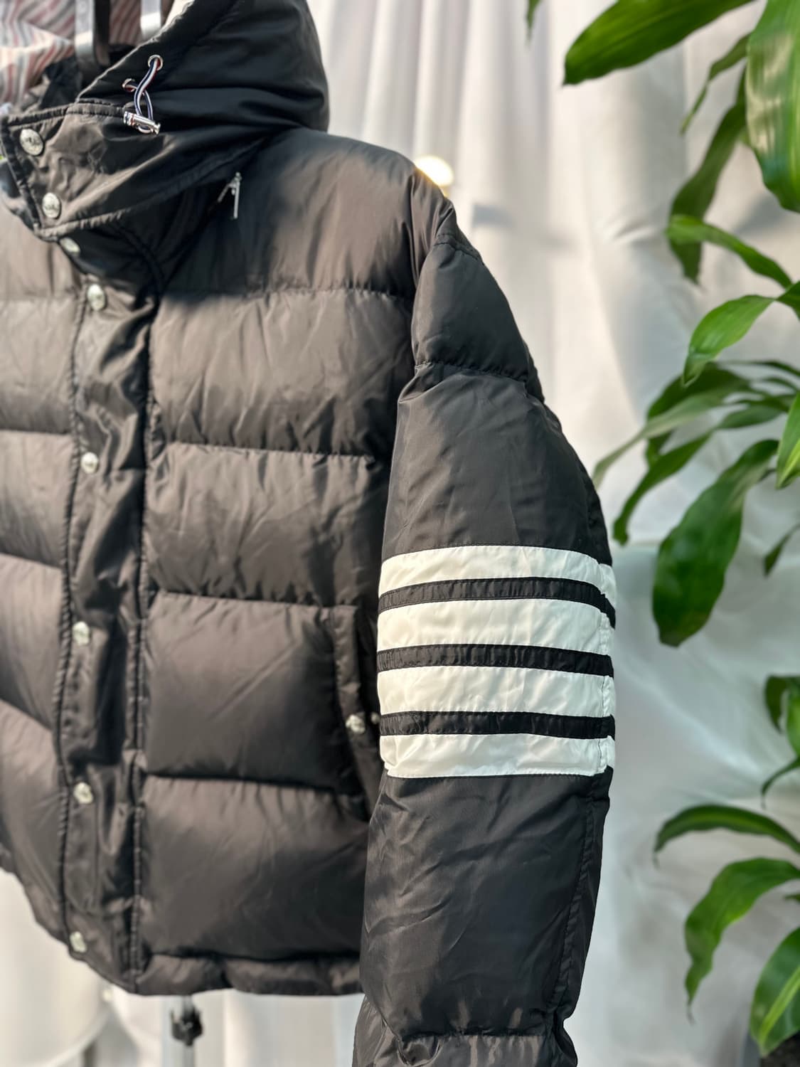 톰브라운 사선패딩 3사이즈 상품이미지3