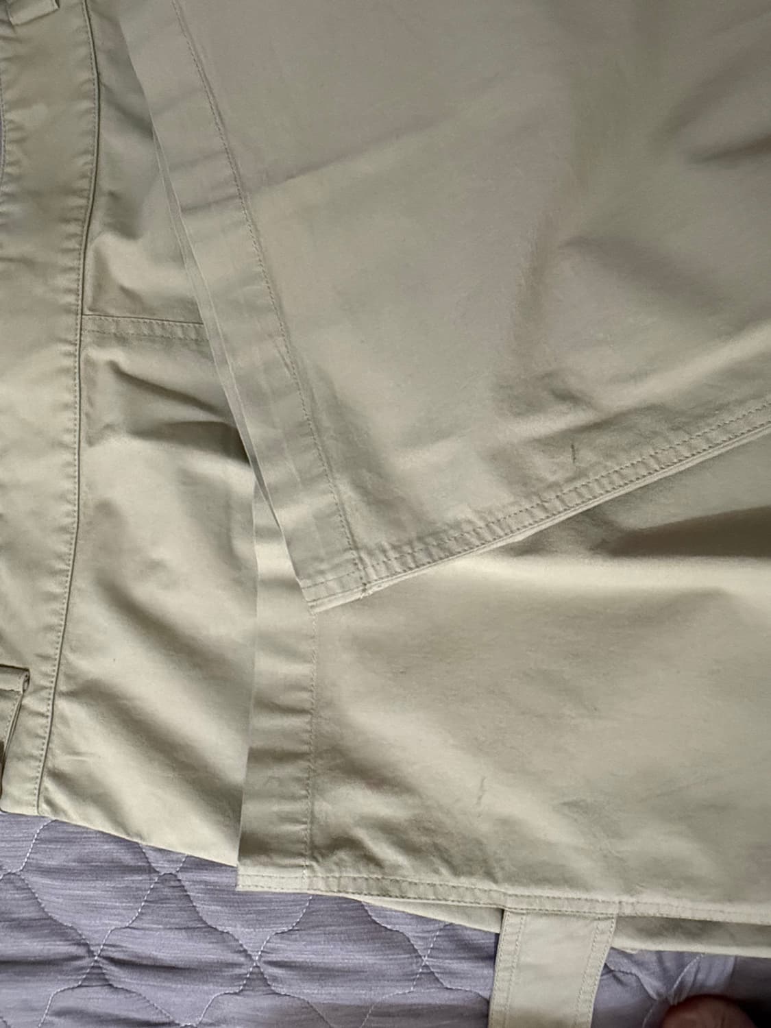 50sz 보테가베네타 20fw 명작 카고 스트랩 팬츠 상품이미지10