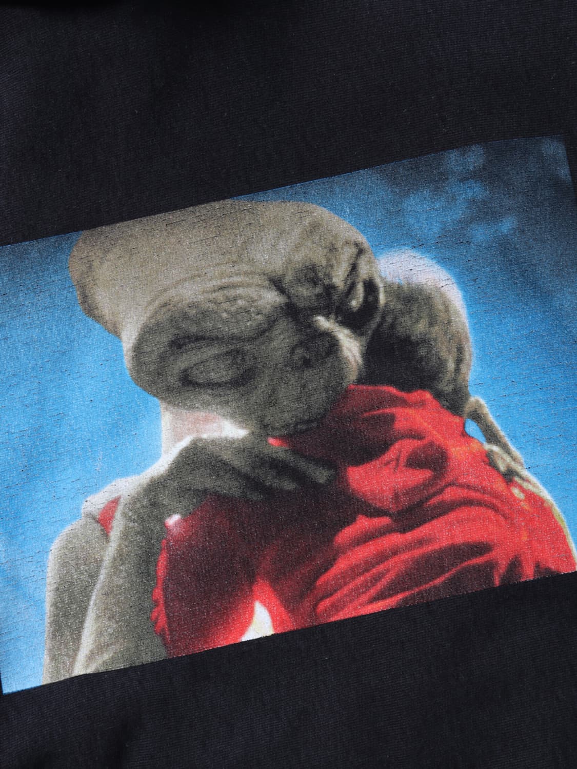 슈프림 Supreme E.T. Hooded Sweatshirt 상품이미지5