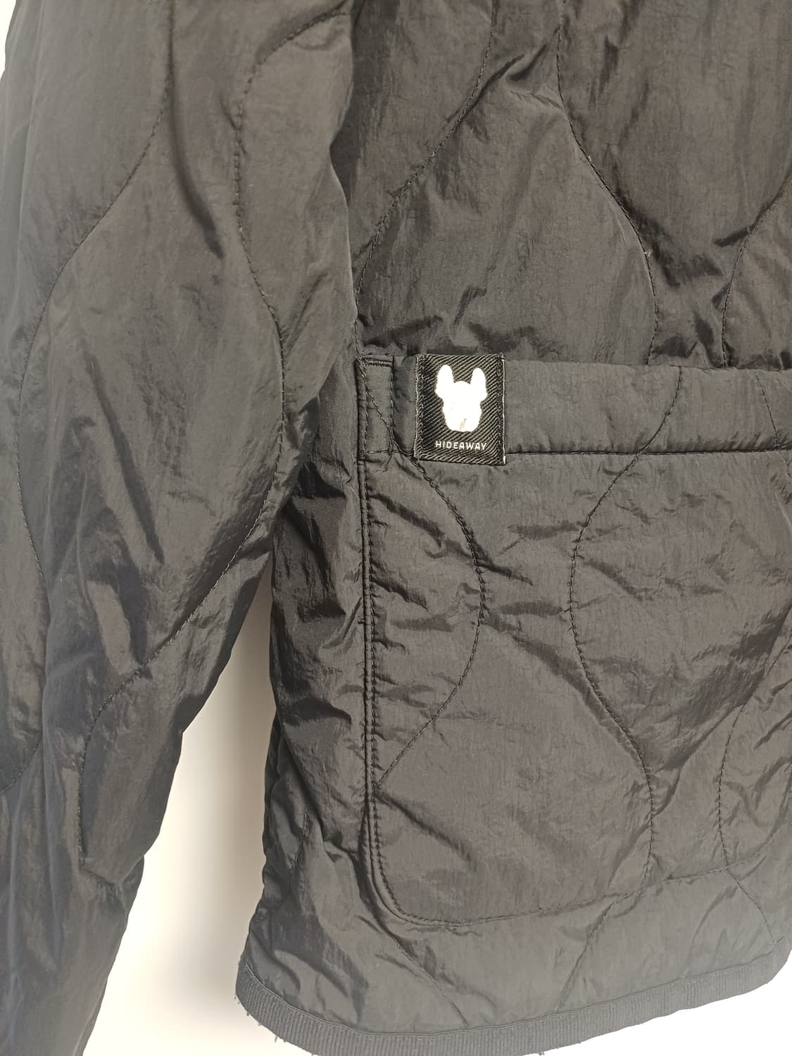 LifeWork Radog Onion Quilting Duck-Down  상품이미지4