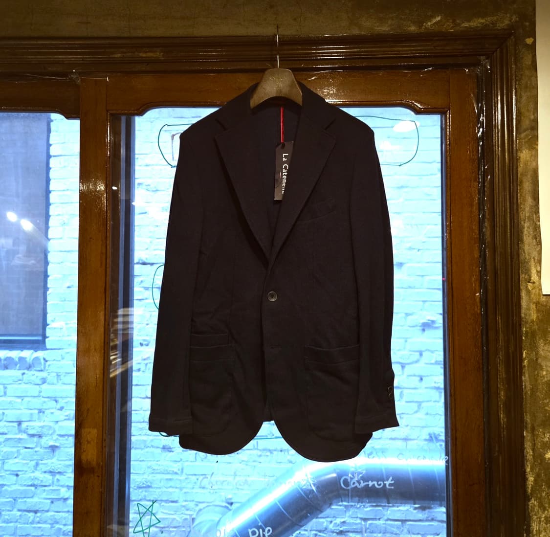 라 카테넬라 저지자켓 상품이미지10