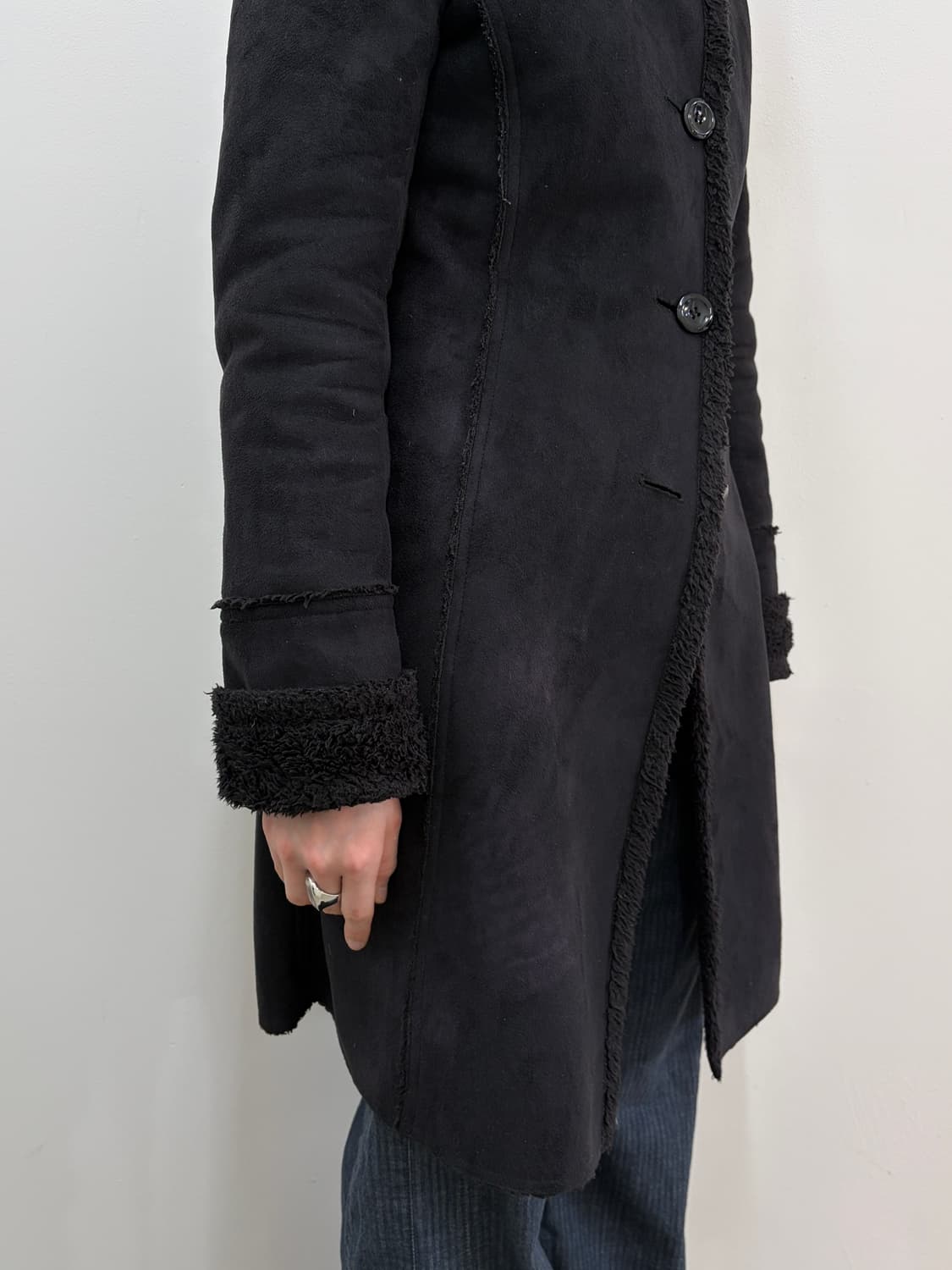 BUONA GIORNATA coat 상품이미지2