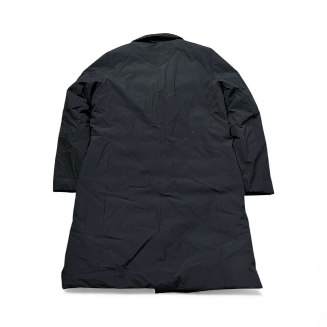 Hum 다운 롱 패딩 코트 점퍼 상품이미지2