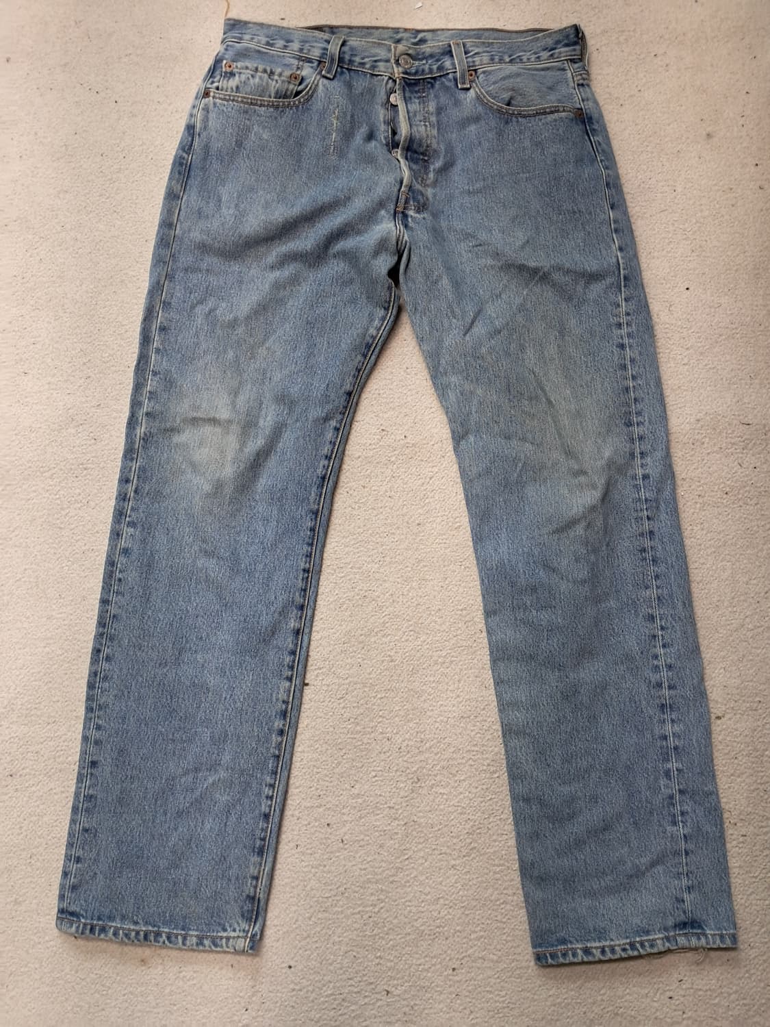 리바이스501usa 상품이미지1