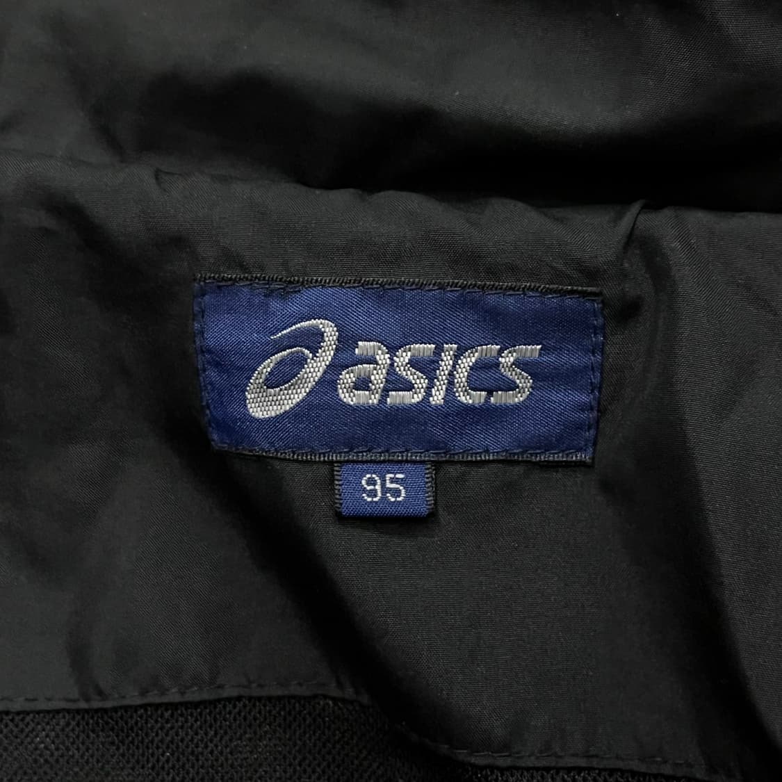 [정품/95] 아식스(Asics) 바람막이 b15 상품이미지5