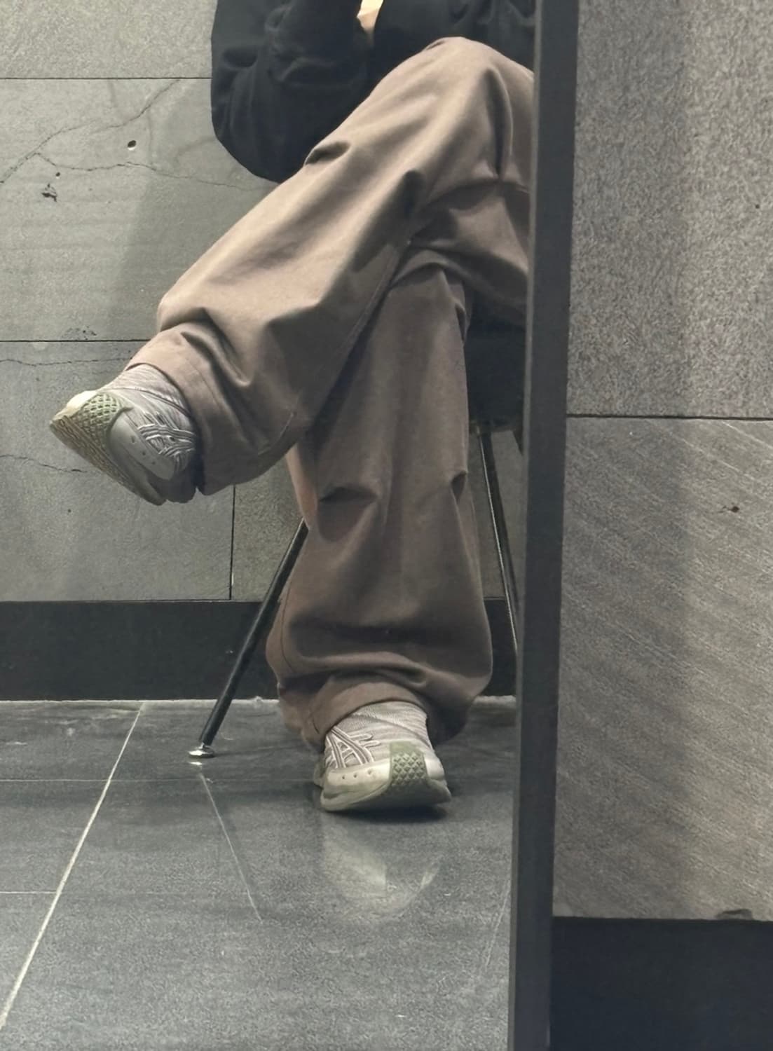 해칭룸 스노우진 2size 상품이미지1