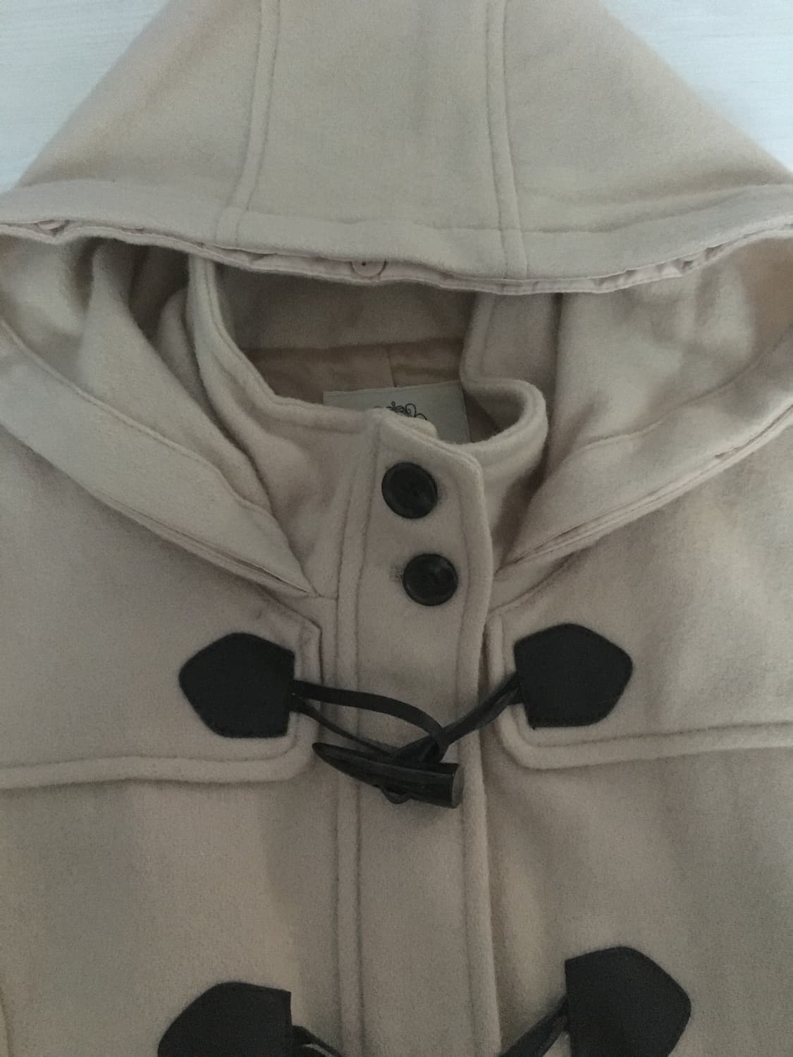 빈티지 라떼 떡코 히메갸루 모리걸 떡볶이코트 너드 니혼진 상품이미지3