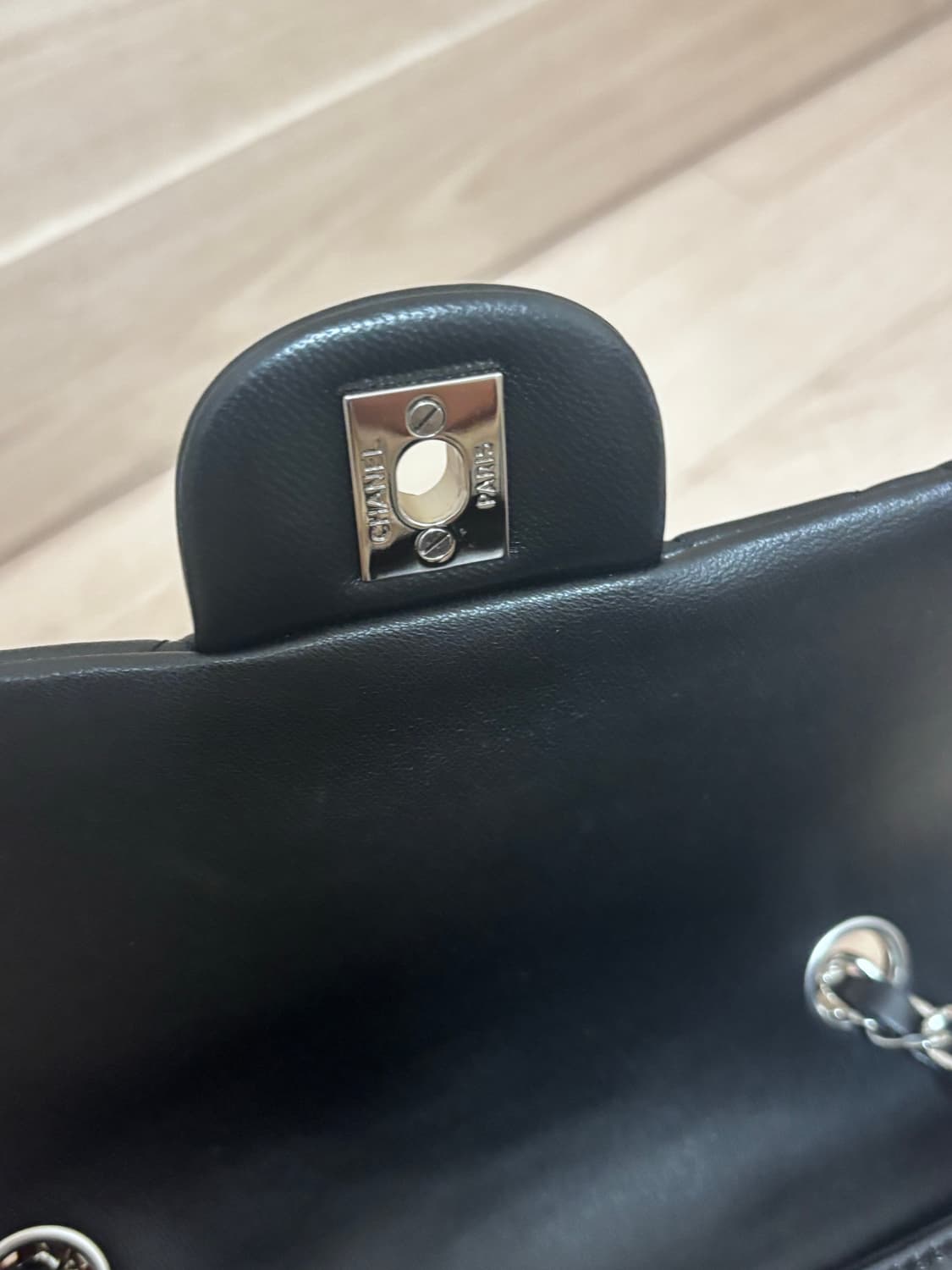 샤넬 뉴미니 상품이미지3