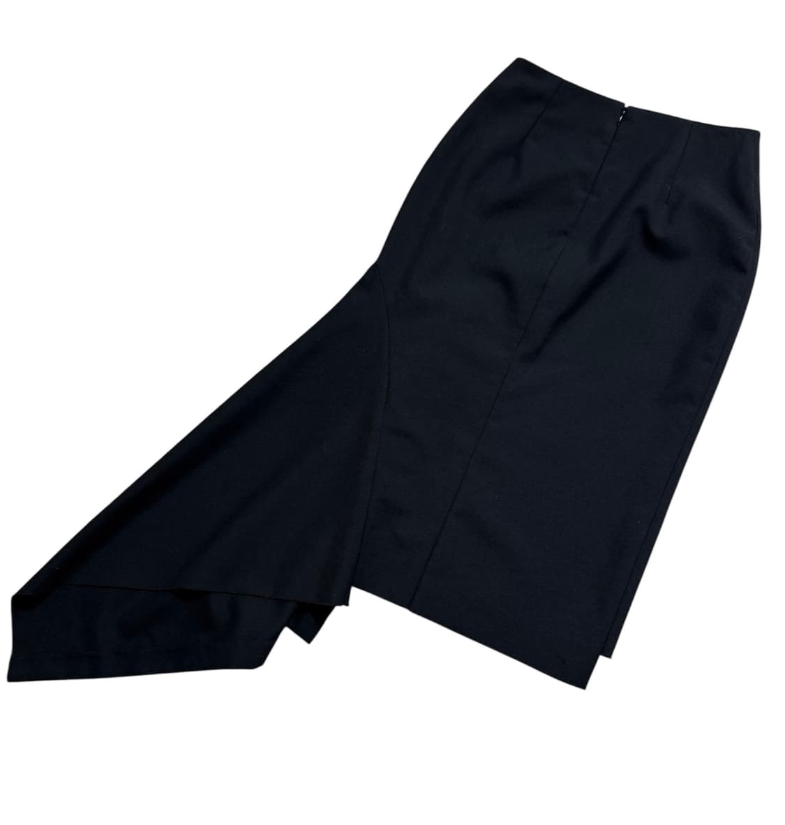 발렌시아가 사이드 고데 스커트 상품이미지4