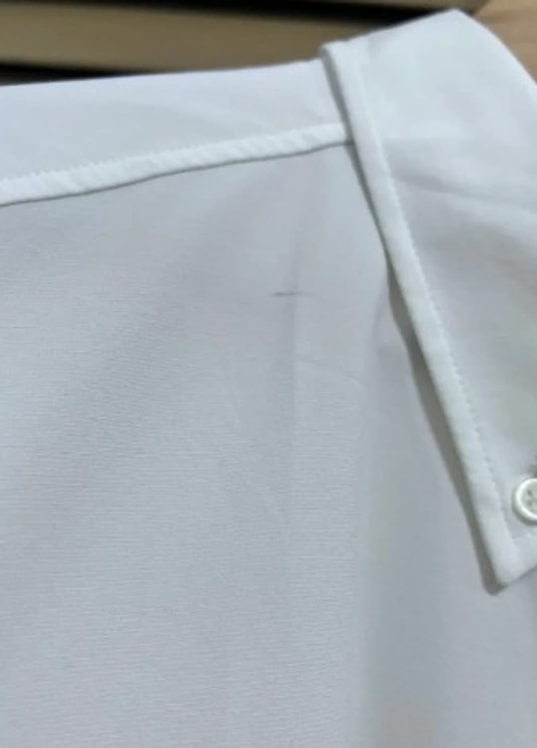 아디다스 남성 반팔셔츠 110사이즈 상품이미지6