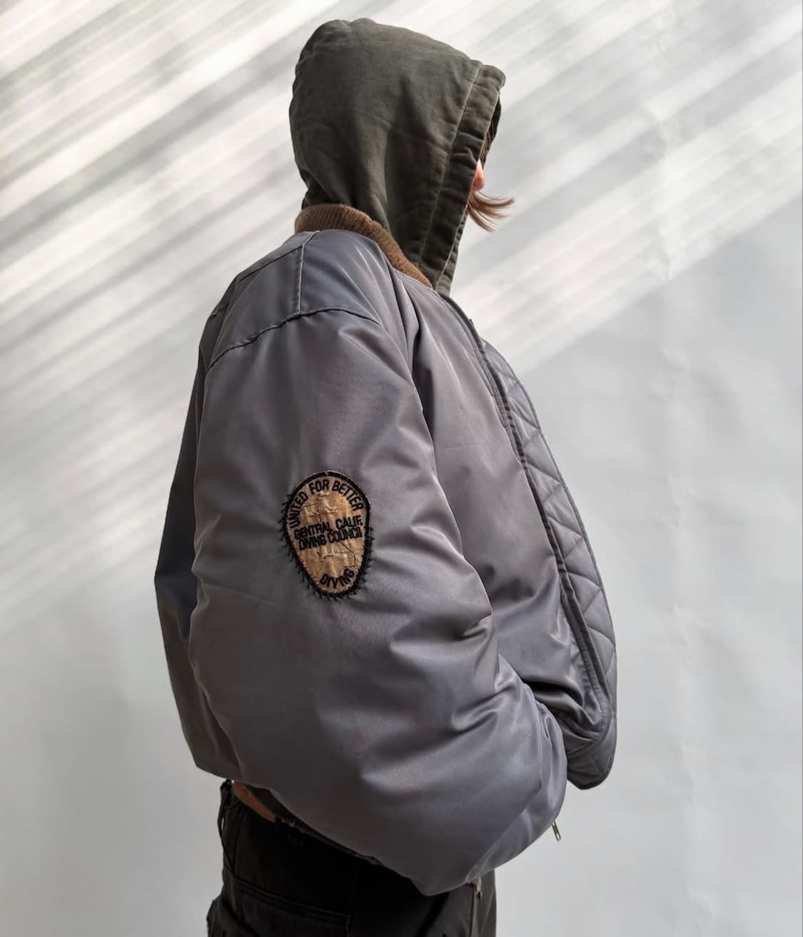 nofaithstudios diving bomber M 상품이미지1