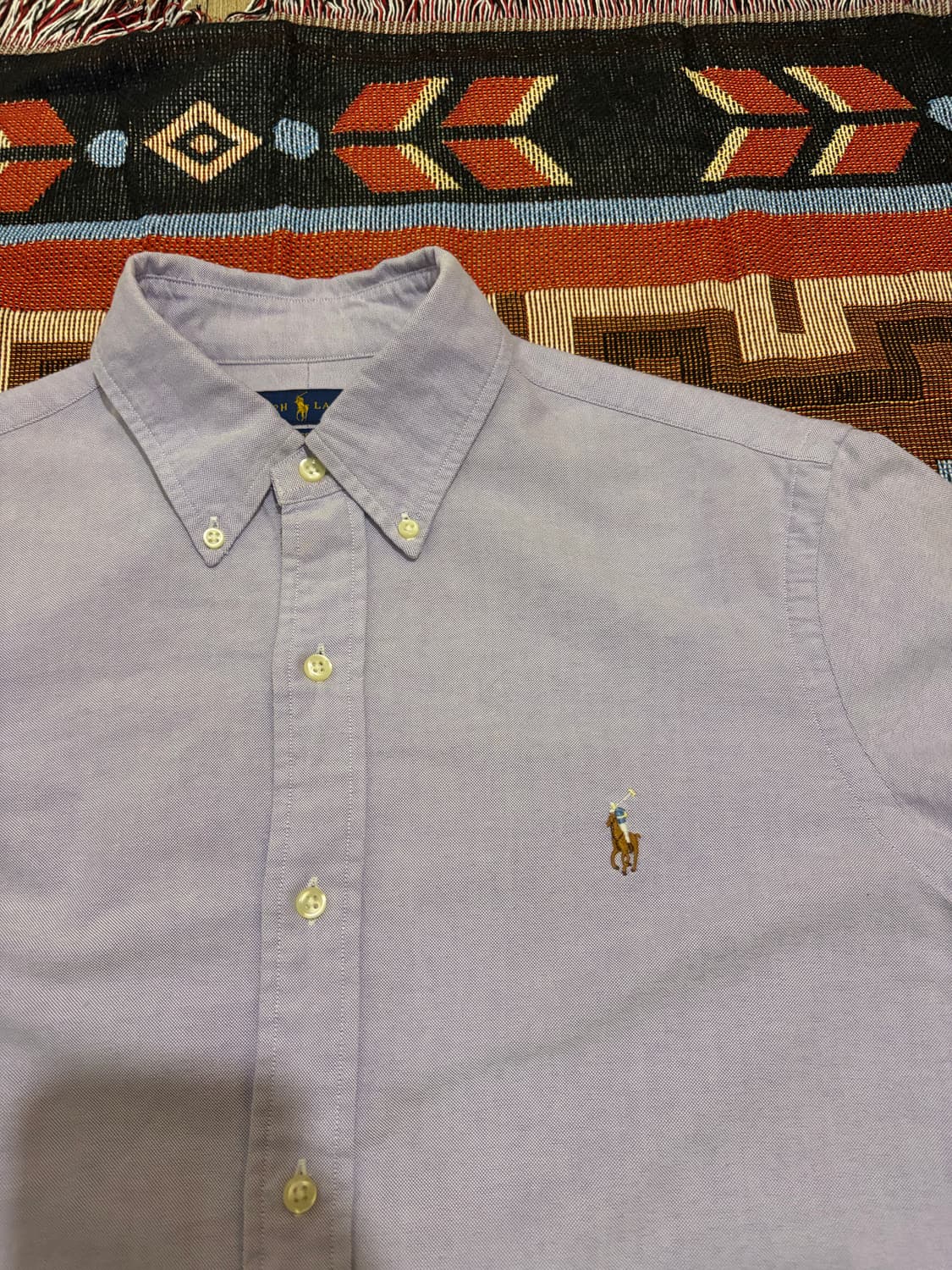 M) 폴로 셔츠 상품이미지2