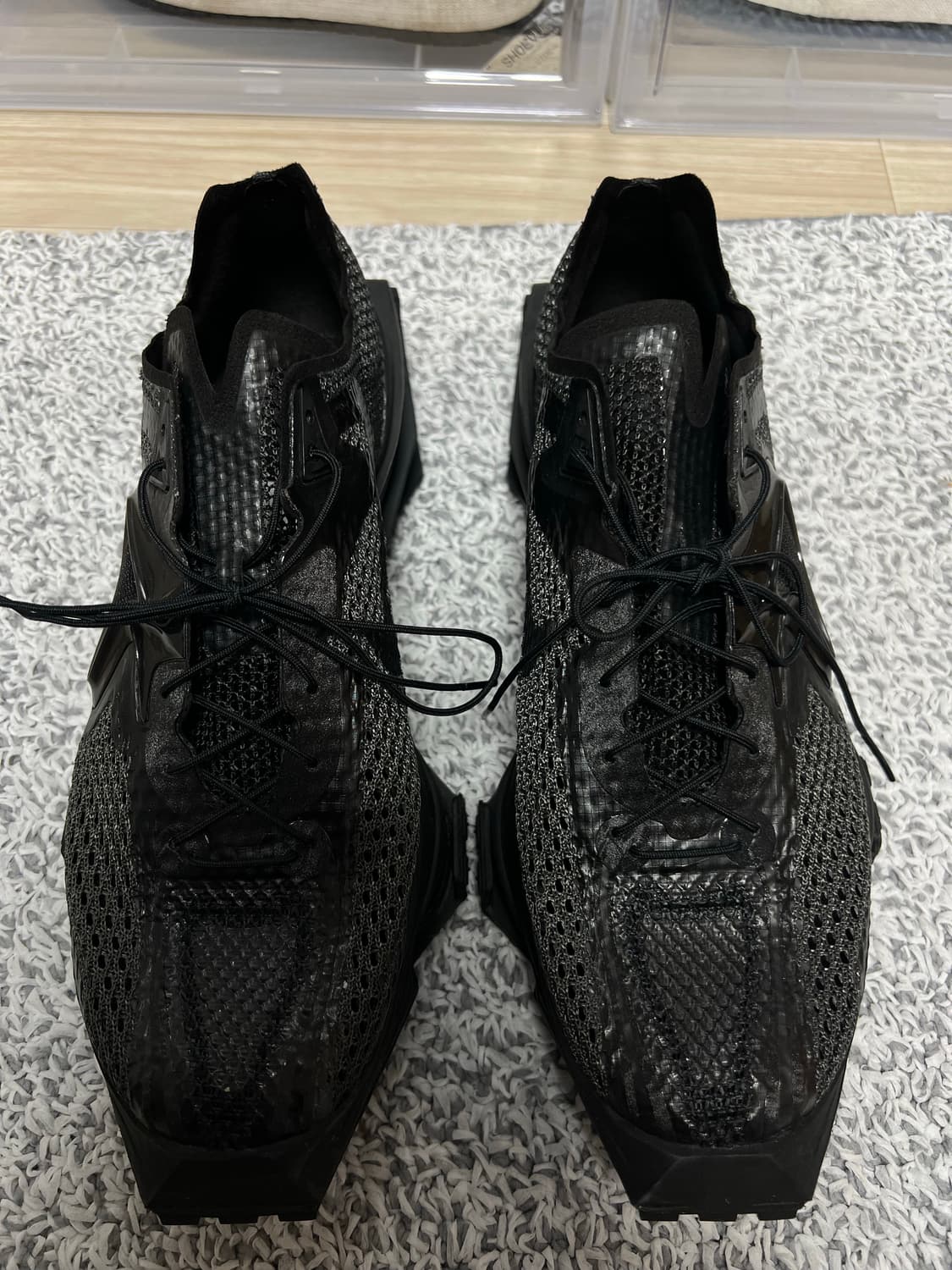 나이키x매튜윌리엄스 004 275 상품이미지1