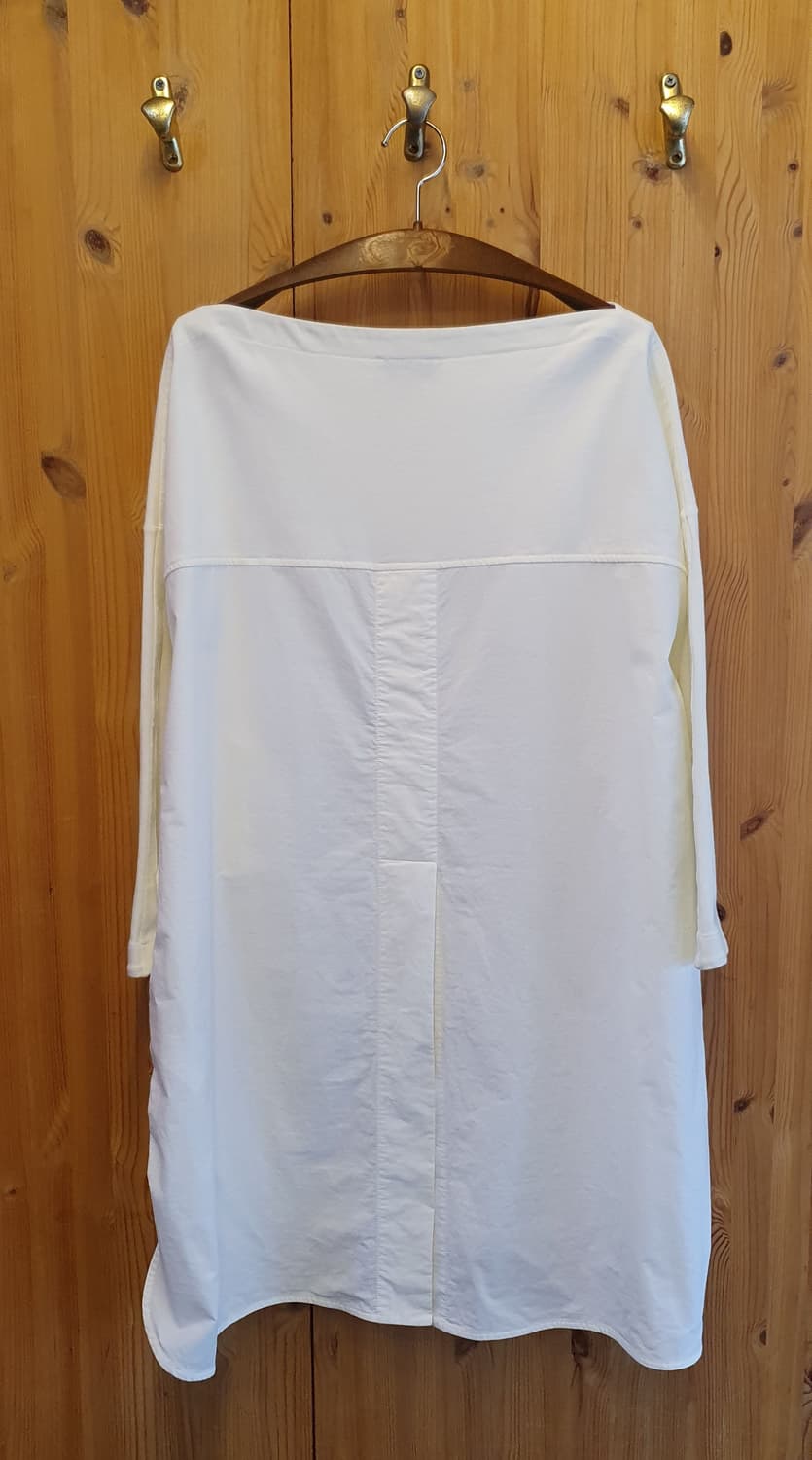 88.COS 오버사이즈 화이트셔츠 상품이미지3