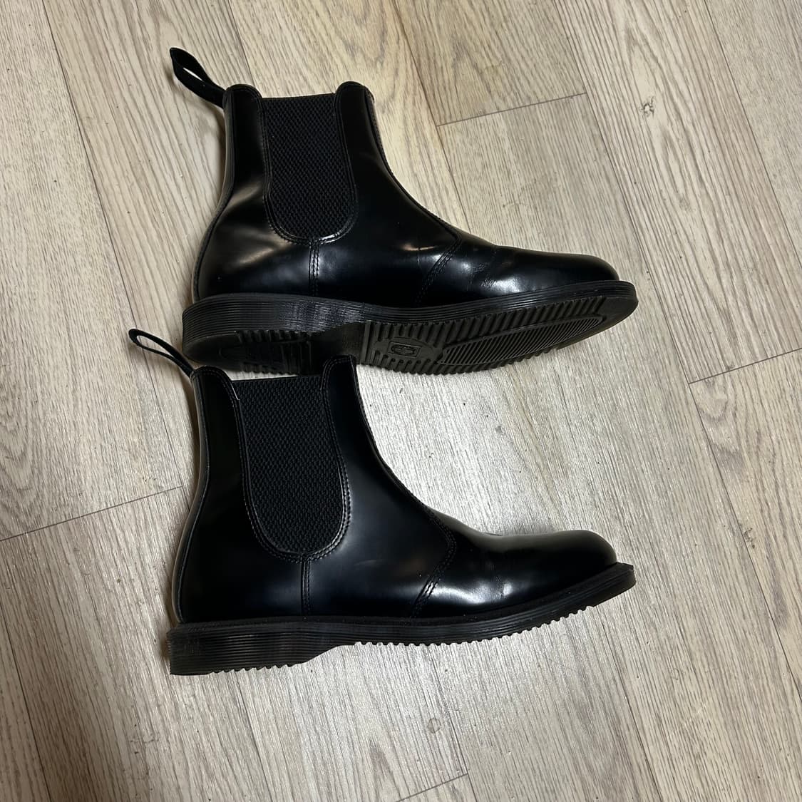 닥터마틴 첼시부츠 uk6 250 상품이미지5