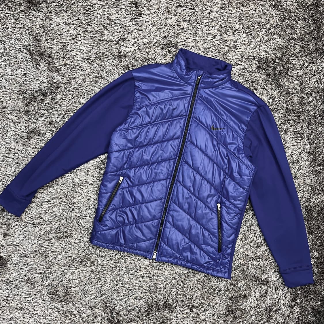 나이키골프 남성 방풍자켓 (XL) 상품이미지1