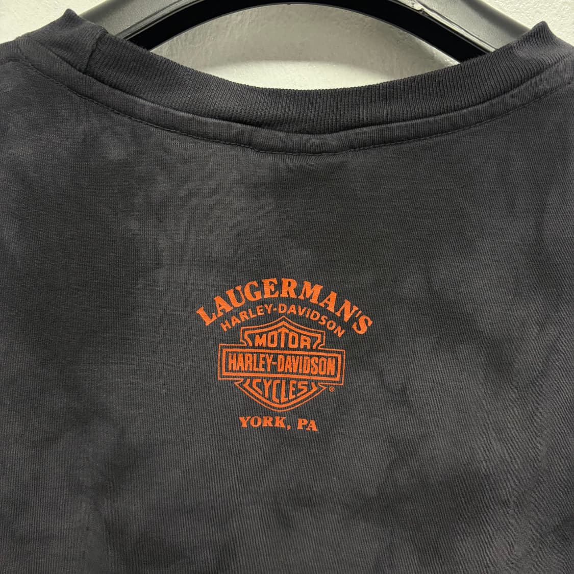 할리데이비슨 반팔 29 상품이미지4