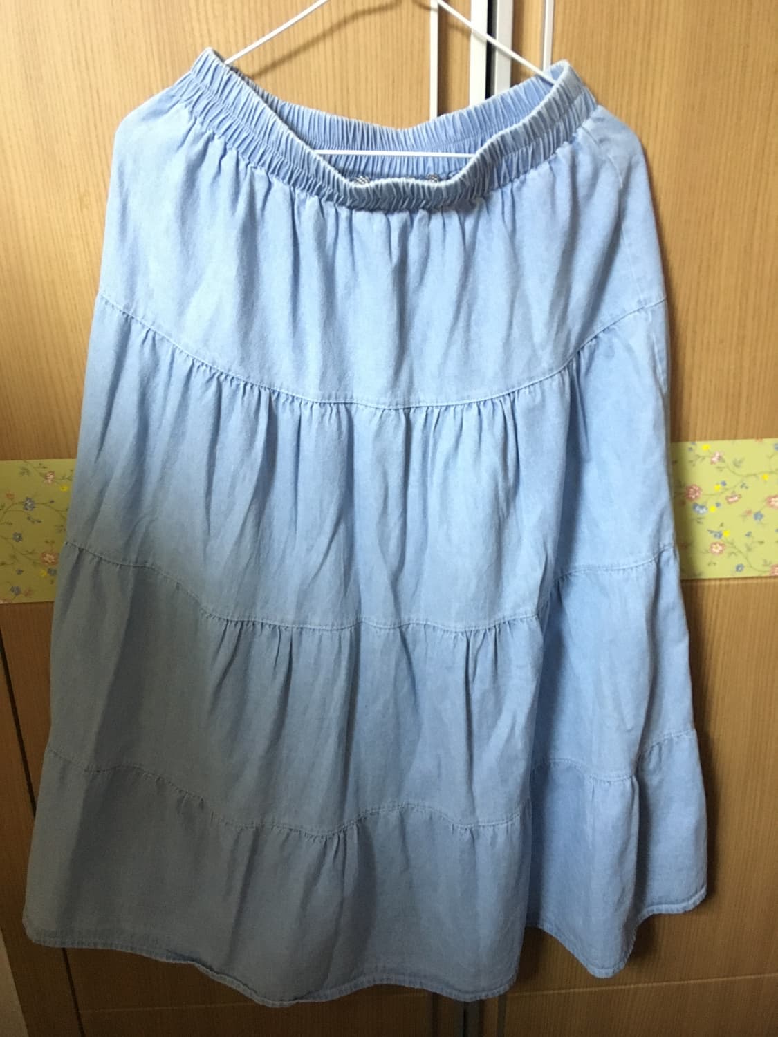 달천깔 화이트 코디세트🪽🫧🩵 상품이미지5