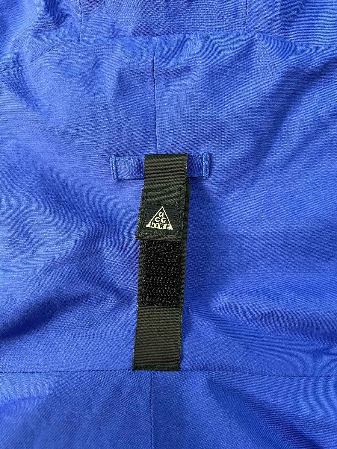 나이키 ACG 아노락 상품이미지5