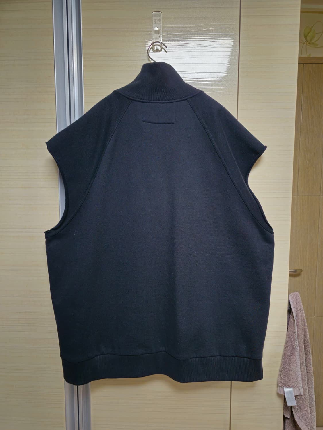 마틴로즈 조끼 상품이미지2