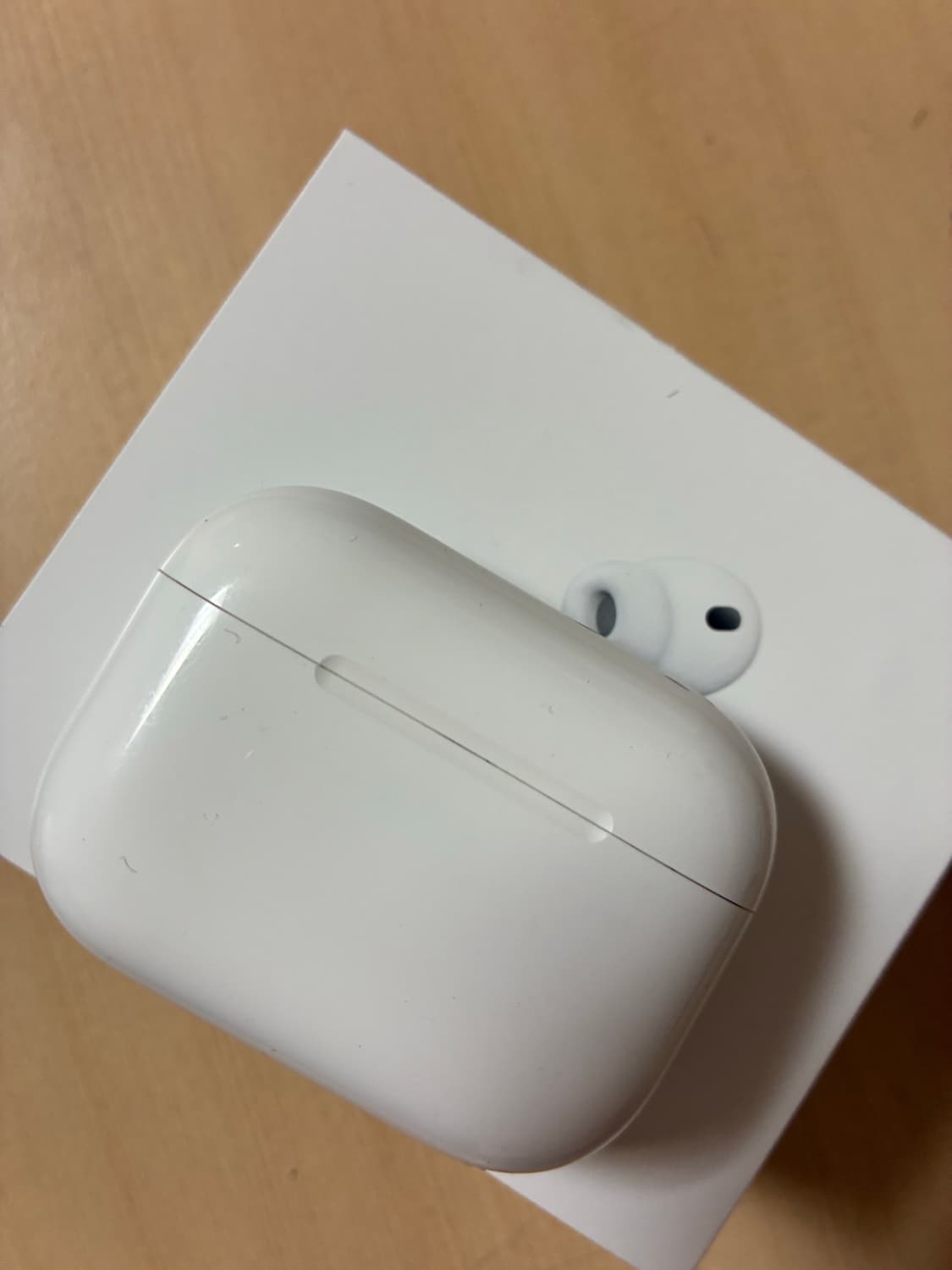 에어팟 프로3 본체 상품이미지1