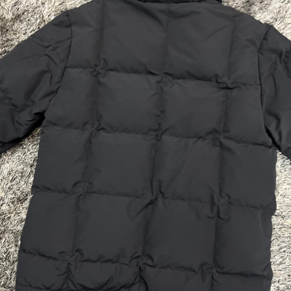 라코스테 여성 덕다운 패딩 (46) 상품이미지4