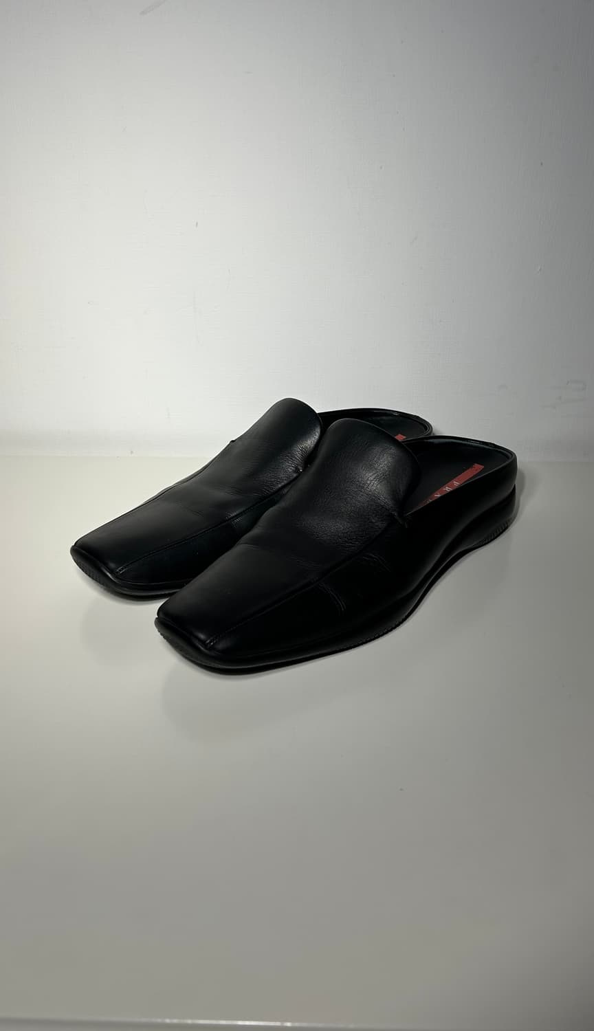 프라다 슬리퍼  상품이미지3