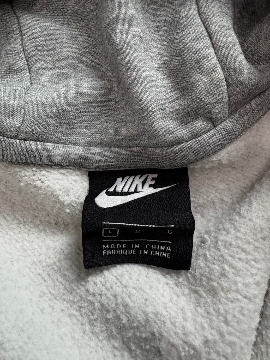 나이키 저스트두잇 사이드라인 우븐 믹스 후디집업 3406 상품이미지4