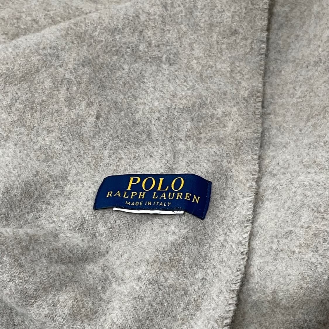 폴로 랄프로렌 머플러 상품이미지5