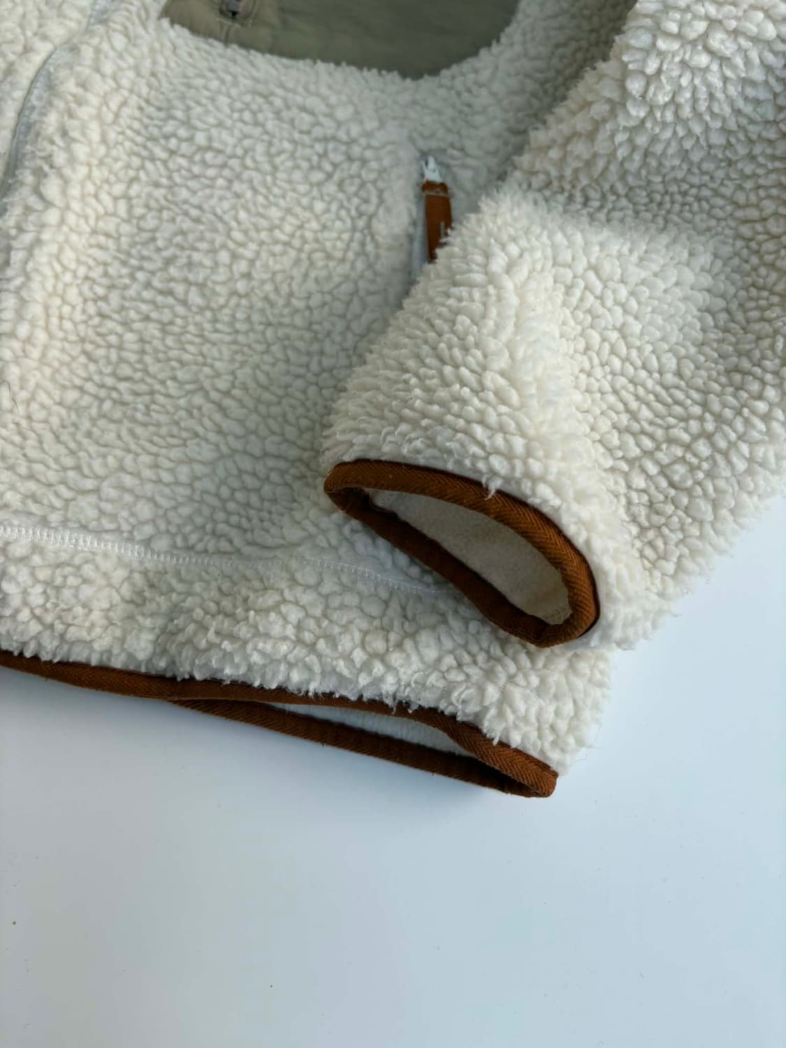 [105] 몽벨 플리스 자켓 상품이미지6