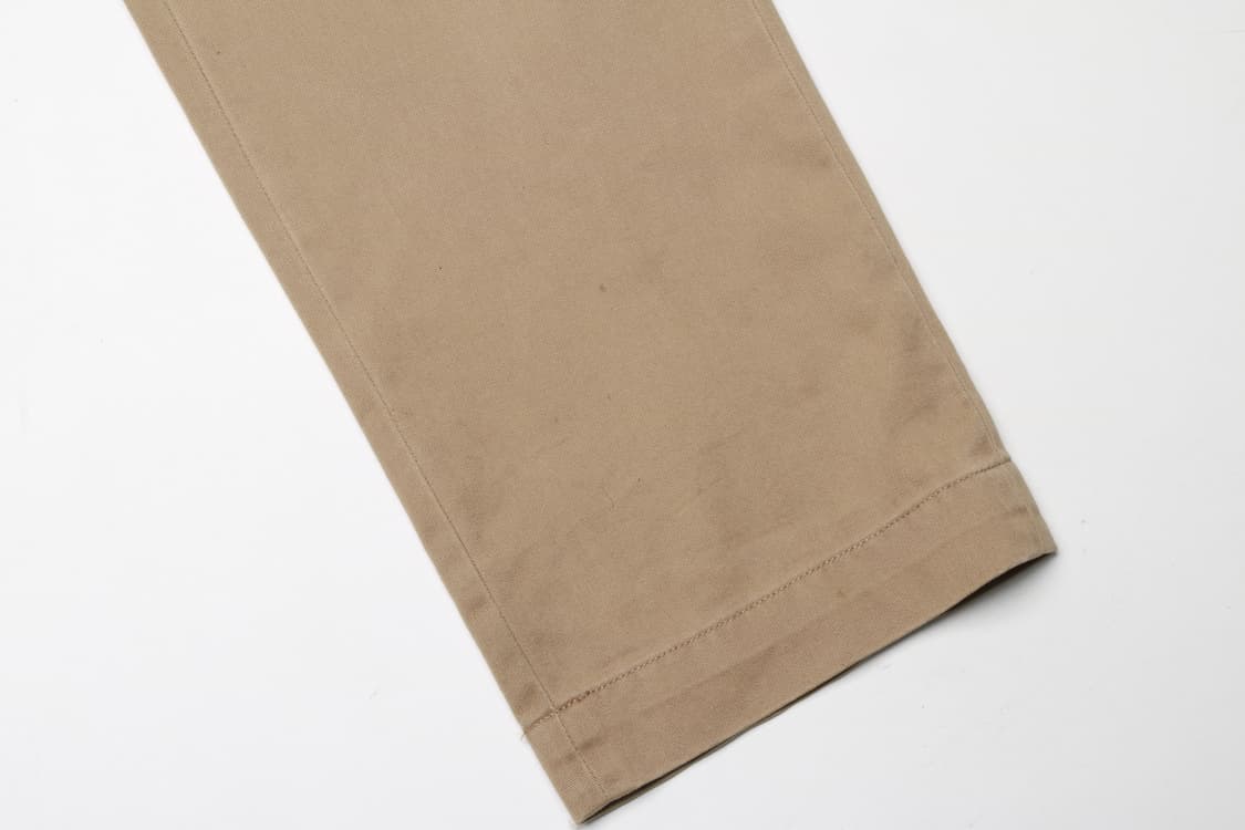 [38인치] 폴로 랄프로렌 스트레이트핏 치노팬츠 상품이미지2