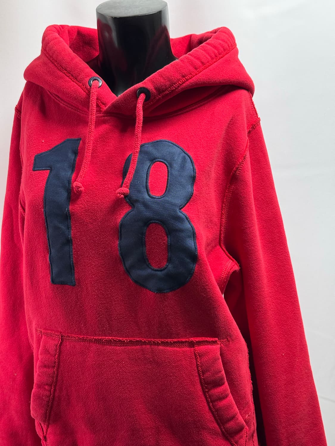 abercromdie / 아베크롬비 자수 후드 상품이미지2