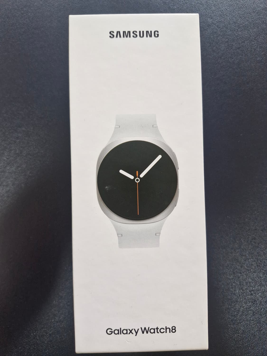 갤럭시 워치8 (풀박스) 상품이미지1