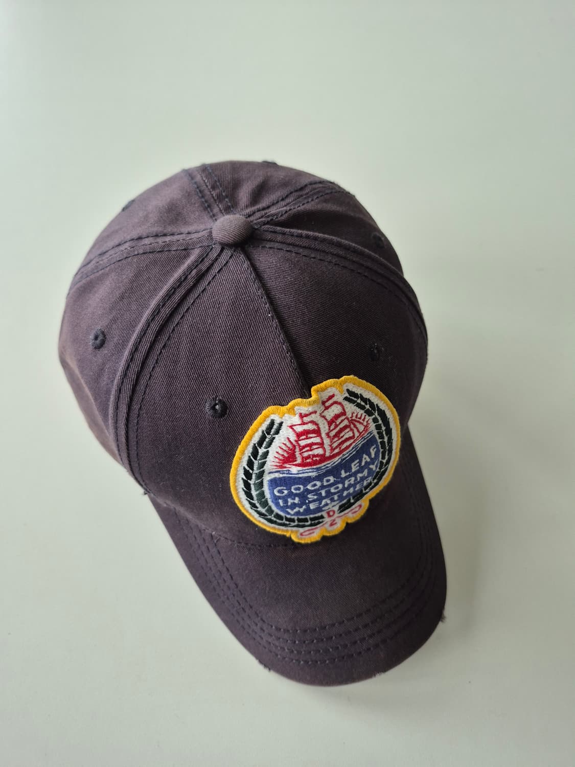 디스퀘어드2 패치볼캡 상품이미지3